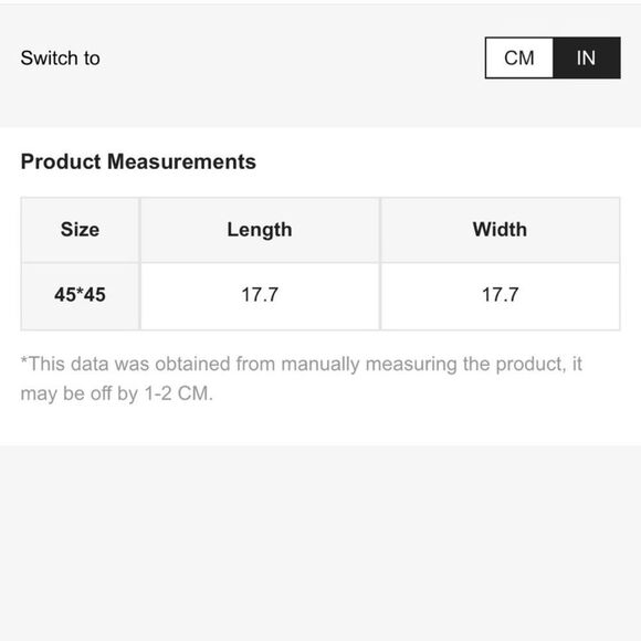 Friends TV Show Central Perk Pink Pillow Cover - Picture 9 of 9